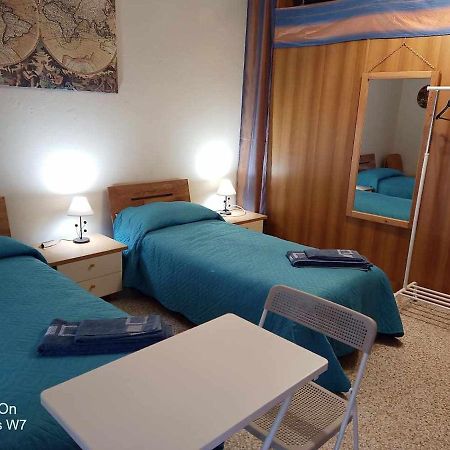 Bed and Breakfast BeB Infamiglia Cascinette Esterno foto