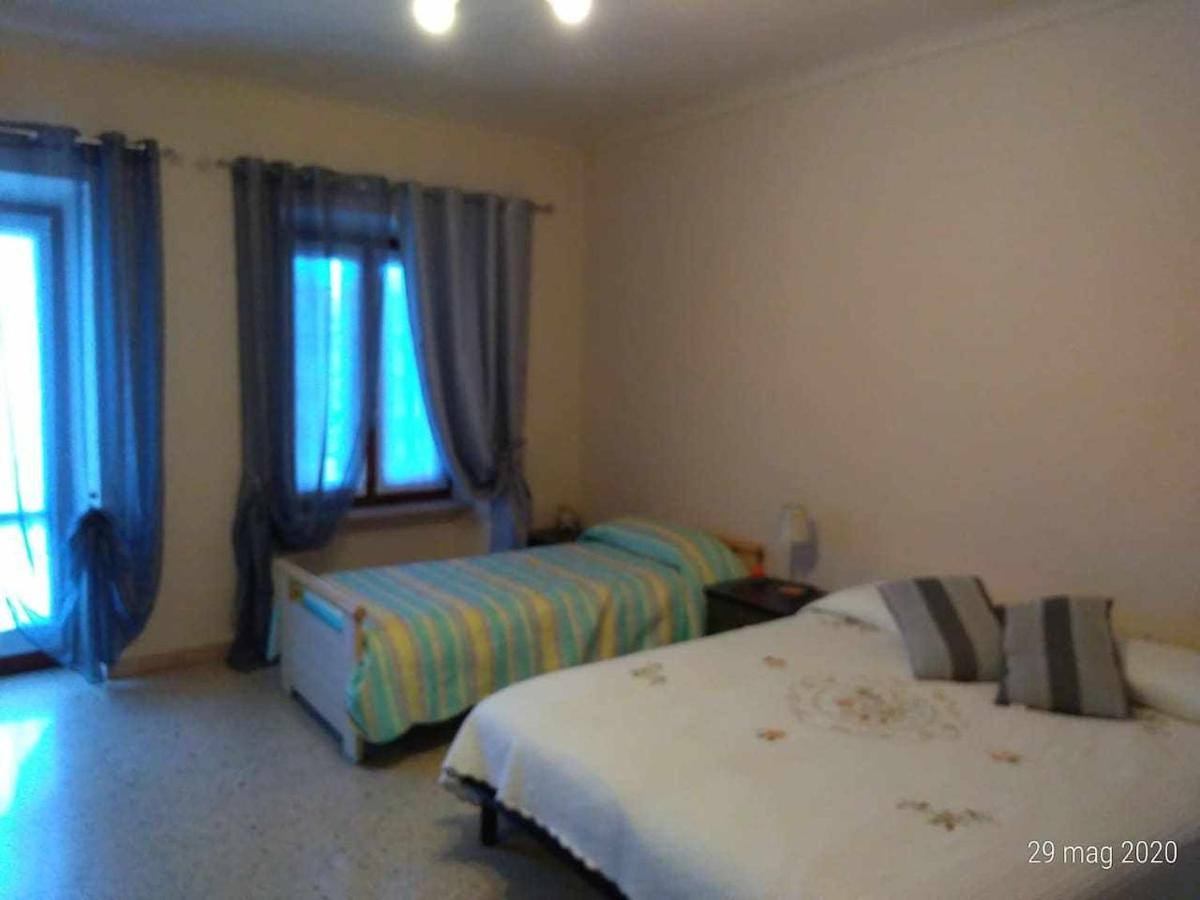 Bed and Breakfast BeB Infamiglia Cascinette Esterno foto